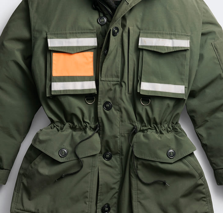 Luxury Performance Outerwear & Clothing | Canada Goose